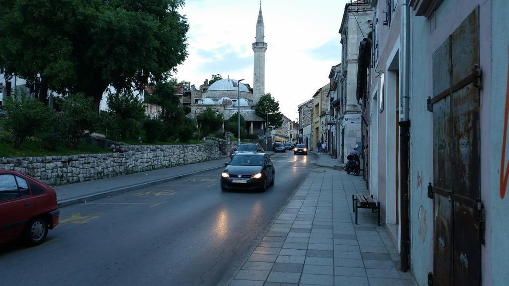 Apartments Deni Mostar Exterior foto